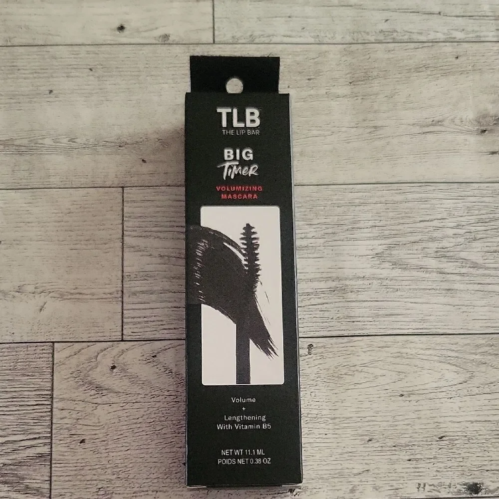 The Lip Bar tlb big